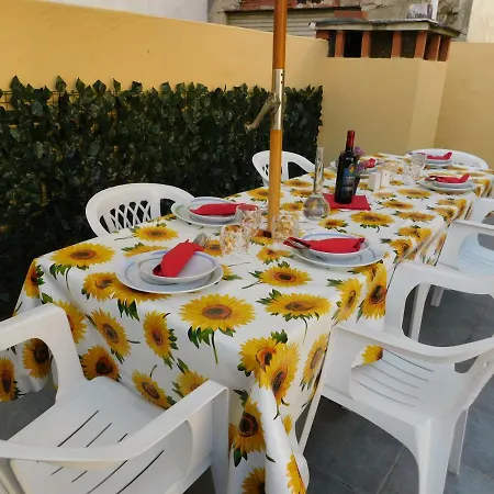 Elena Appartamento