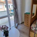 شقة Lilli Elena *