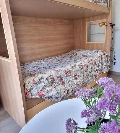 Apartment Lilli Elena