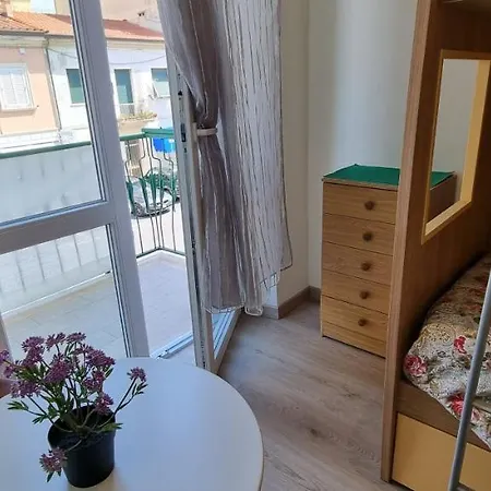 Apartment Lilli Elena *