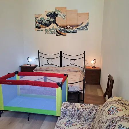 Apartment Lilli Elena Viareggio
