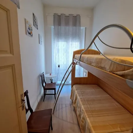 Apartment Lilli Elena Viareggio