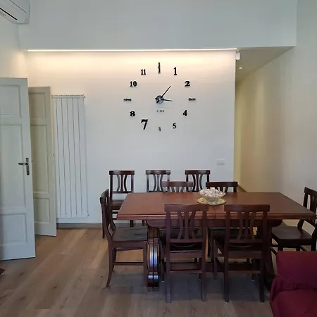 Apartment Lilli Elena *
