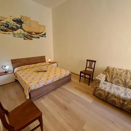 Lilli Elena Apartment *