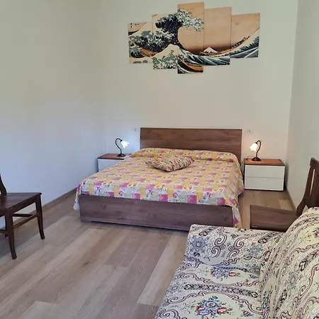 Lilli Elena Apartment