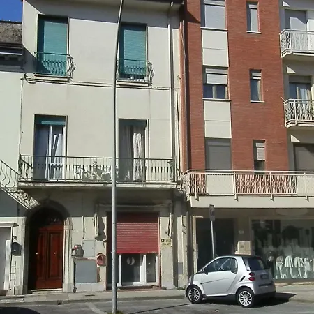 Apartment Lilli Elena Viareggio