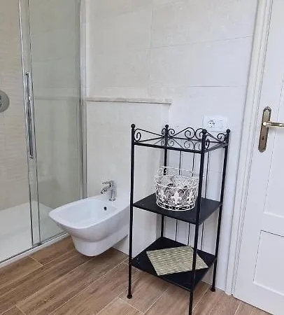 Apartmán Lilli Elena Viareggio